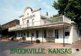 73744726 Brookville_Kansas Historic Brookville Hotel - Otros & Sin Clasificación