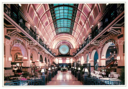 73744725 Indianapolis_Indiana Grand Hall Inside The Union Station - Sonstige & Ohne Zuordnung