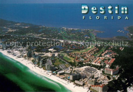 73744596 Destin_Florida Aerial View - Altri & Non Classificati