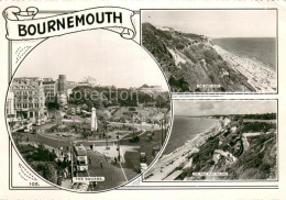 73737753 Bournemouth East-Cliff West-Cliff-Zig-Zag The Square Bournemouth - Sonstige & Ohne Zuordnung