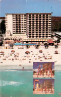 73736988 Sunny_Isles_Florida Marco Polo Resort Hotel Beach - Sonstige & Ohne Zuordnung