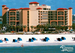 73736375 Clearwater_Beach The Sheraton Sand Key Resort - Autres & Non Classés