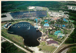 73734184 Orlando_Florida Sea World Aerial View - Altri & Non Classificati