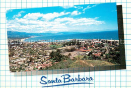 73734164 Santa_Barbara_California Coastline City-College-campus Harbor - Otros & Sin Clasificación