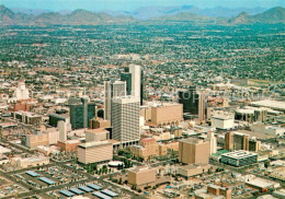 73734149 Phoenix Arizona Fliegeraufnahme  Phoenix Arizona - Autres & Non Classés