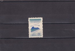 Brasil Nº 682 - Unused Stamps