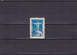 Brasil Nº 686 - Unused Stamps