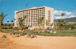 73733900 Maui_Hawaii Kaanapali Beach  - Andere & Zonder Classificatie