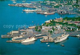 73715124 Oslo  Norway Hafen  - Norway