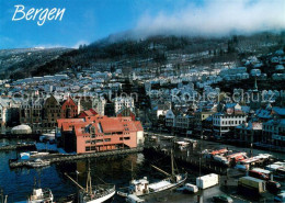 73715076 Bergen Norwegen Fishmarket Bergen Norwegen - Norway