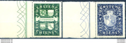 Stemmi 1939. - Andere & Zonder Classificatie