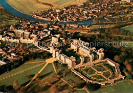 73714773 Windsor__Castle_London Aerial View From South East - Autres & Non Classés