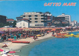 AK 211368 ITALY - Gatteo Mare - Andere & Zonder Classificatie