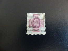 TP OBLITERE N°115 (cote 50) - Used Stamps