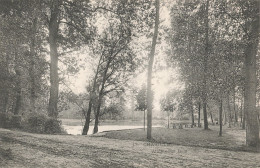 92 Chaville Allée Sous Bois CPA - Chaville