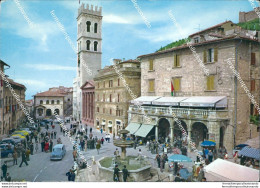 Ae658 Cartolina Assisi Provincia Di Perugia - Perugia