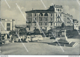 Ae688 Cartolina Perugia Citta' Palazzo Lilli Corriera - Perugia