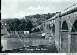 Ae701 Cartolina Ponte S.giovanni  Ponte Vecchio  Provincia Di Perugia - Perugia