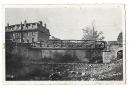 Pont De Salars, Le Pont Sur Le Viaur (A17p39) - Other & Unclassified
