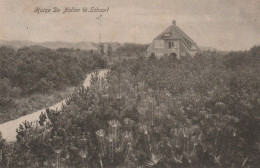 Huize De Nollen, Dennenlaantje Te Schoorl # 1919          5069 - Schoorl