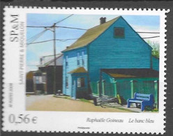 Saint-Pierre-et-Miquelon N° 952** Neuf Sans Charnière - Nuevos