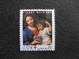 TB N° 3620, Neufs XX. - Unused Stamps