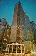 72904666 New_York_City Loews Americana Hotel Skyscraper - Other & Unclassified