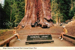 72903734 Kings_Canyon_National_Pk General Grant Tree - Otros & Sin Clasificación