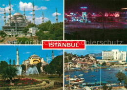 72901413 Istanbul Constantinopel  Istanbul - Turkey