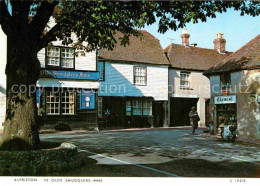 72900851 Alfriston Ye Olde Smugglers Inne  - Other & Unclassified