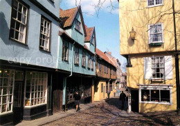 72900099 Norwich UK Elm Hill  - Other & Unclassified