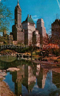 72899486 New_York_City Central Park Fith Avenue Hotels - Autres & Non Classés