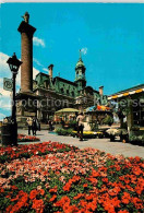 72899330 Montreal Quebec Place Jacques Cartier Hotel De Ville Montreal - Non Classés