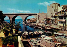 72899069 Marseilles Le Vallon Des Auffes - Andere & Zonder Classificatie