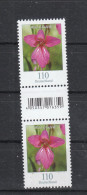 Deutschland BRD **    3471 R Blumen Gladiole  Eine Marke Mit Nummer Neuausgabe 1.7.2019 - Unused Stamps