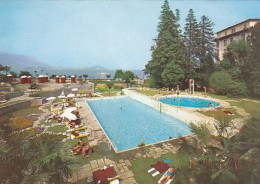 AK 211372 ITALY - Stresa - Grand Hotel Et Des Iles Borromees - Autres & Non Classés