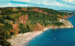 72897815 Babbacombe Oddicombe Beach Babbacombe - Autres & Non Classés