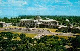 72897199 Chicago_Illinois Museum Of Science And Industry - Andere & Zonder Classificatie