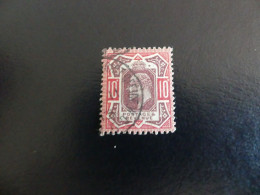 TP OBLITERE N°116 (cote 45) - Used Stamps