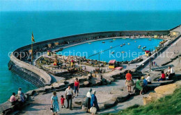 72896352 Blackpool North Shore Boating Pool Blackpool - Andere & Zonder Classificatie