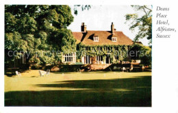 72895651 Alfriston Deans Place Hotel  Wealden - Andere & Zonder Classificatie