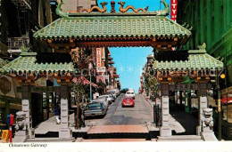 72894035 San_Francisco_California Chinatown - Other & Unclassified