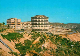 72893253 Jerusalem Yerushalayim New Hadassah Universitaet Medical Centre Israel - Israel