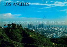 72893059 Los_Angeles_California Griffith Observator - Autres & Non Classés