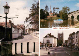 72893056 Wallingford   - Other & Unclassified