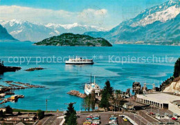 72892958 Vancouver British Columbia Horseshoe Bay Vancouver - Ohne Zuordnung