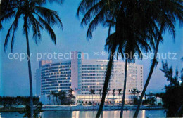 72892207 Miami_Beach Fontainebleau Hotel - Other & Unclassified