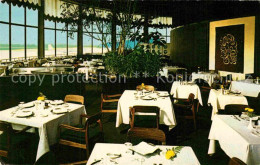 72892137 Chicago_Illinois Seven Continents Restaurant At O Hare International Ai - Andere & Zonder Classificatie