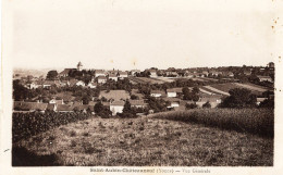 89 :  St Aubin Chateauneuf  :  Chateau De Beaurin  ///  Ref. Mai 24 ///  N° 29.704 - Sonstige & Ohne Zuordnung