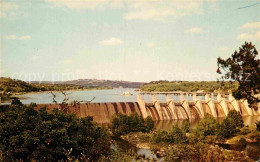 72891730 Austin_Texas Tom Miller Dam On Colorado River - Altri & Non Classificati